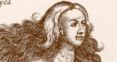 Brôta com una paghèna